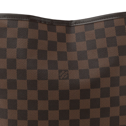 Louis Vuitton Damier Ebene Delightful MM 8 of 15