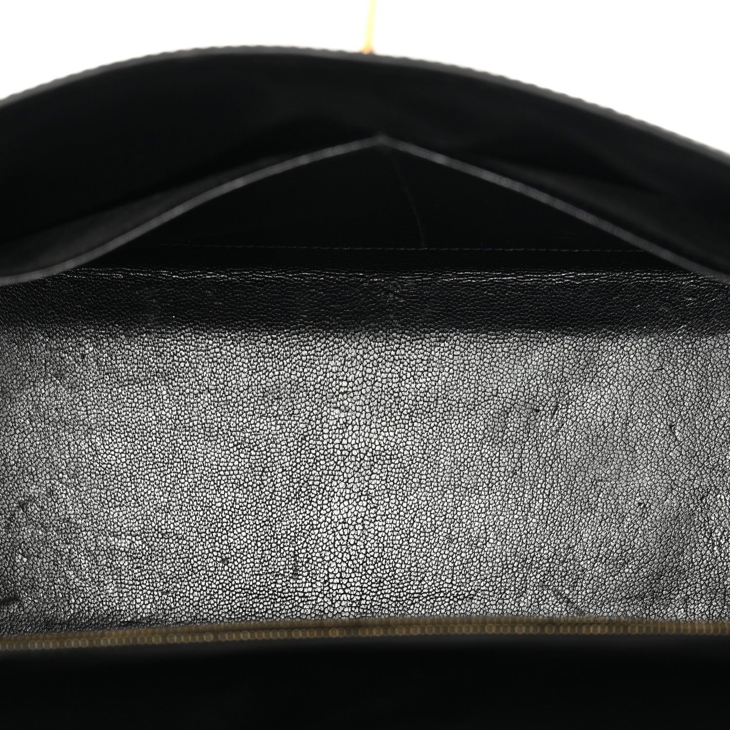 Hermes Box Kelly Sellier 32 Black 5 of 19