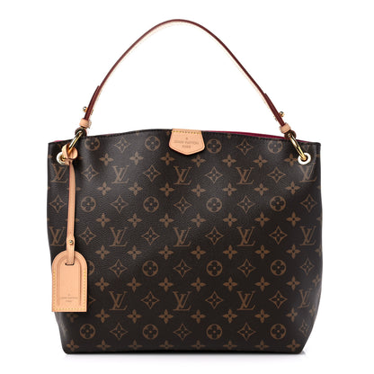 Louis Vuitton Monogram Graceful PM Pivoine 1 of 14