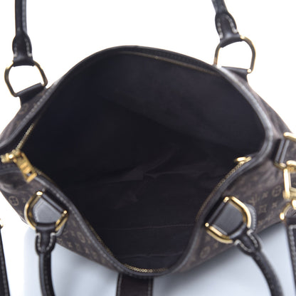 Louis Vuitton Monogram Idylle Elegie Fusain 6 of 8