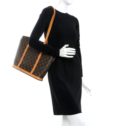 Louis Vuitton Monogram Babylone 2 of 14