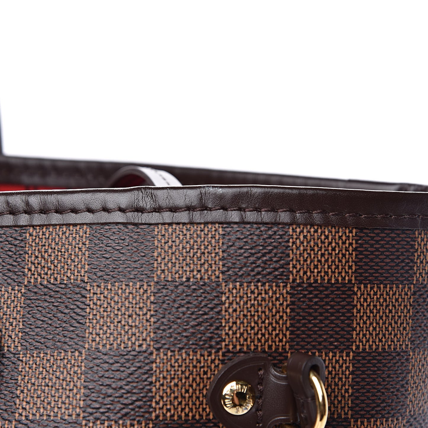 Damier Ebene Neo Neverfull MM