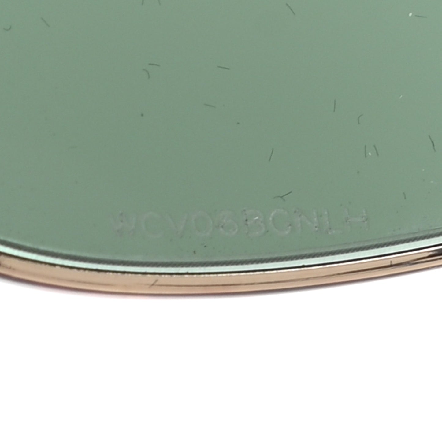 Metal Stellaire 1 Sunglasses Tortoise Gold