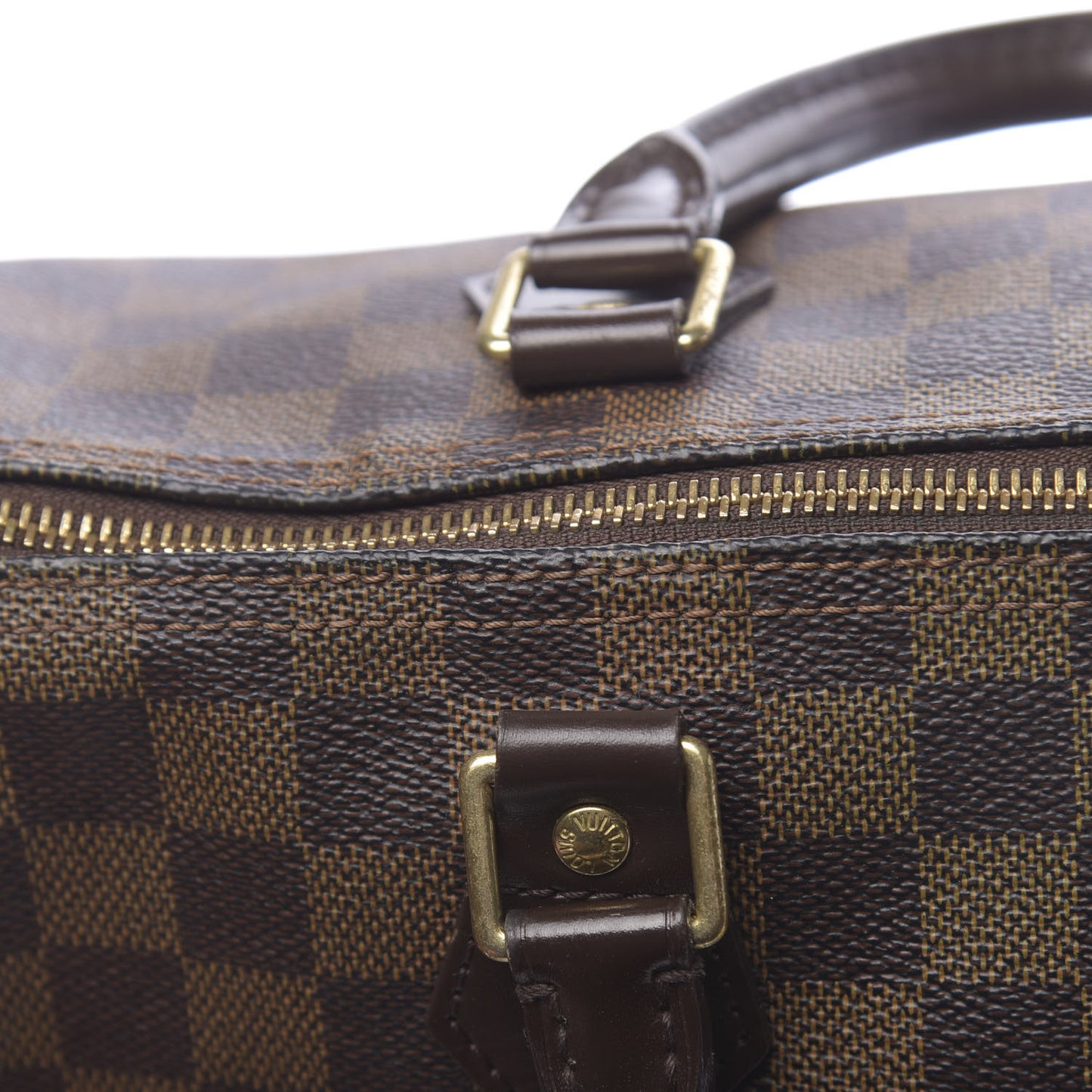 Damier Ebene Speedy 30