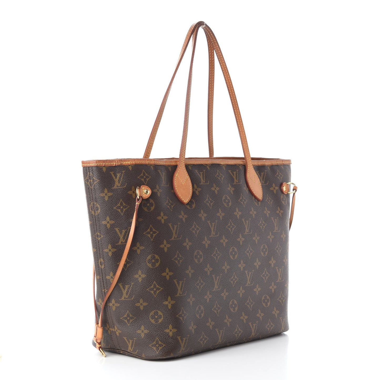 Monogram Neverfull MM