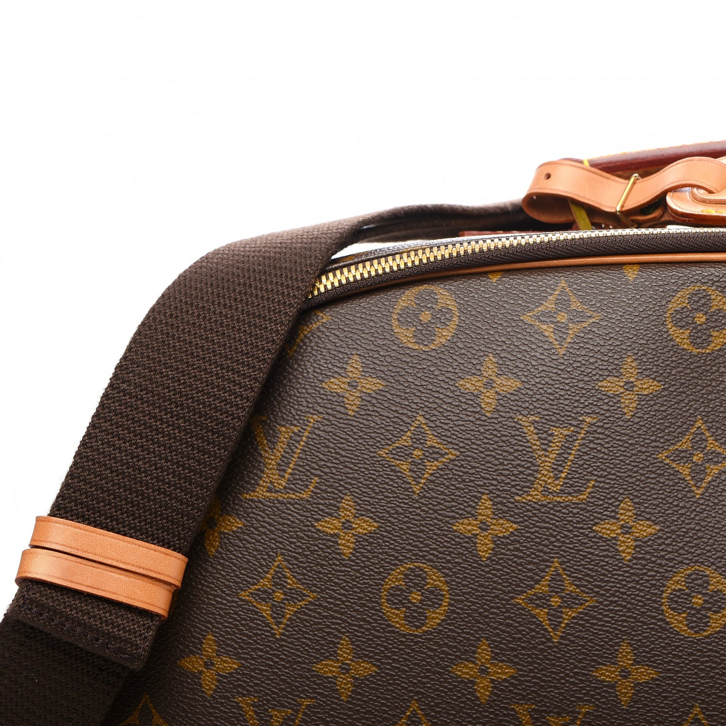 Monogram Packall PM