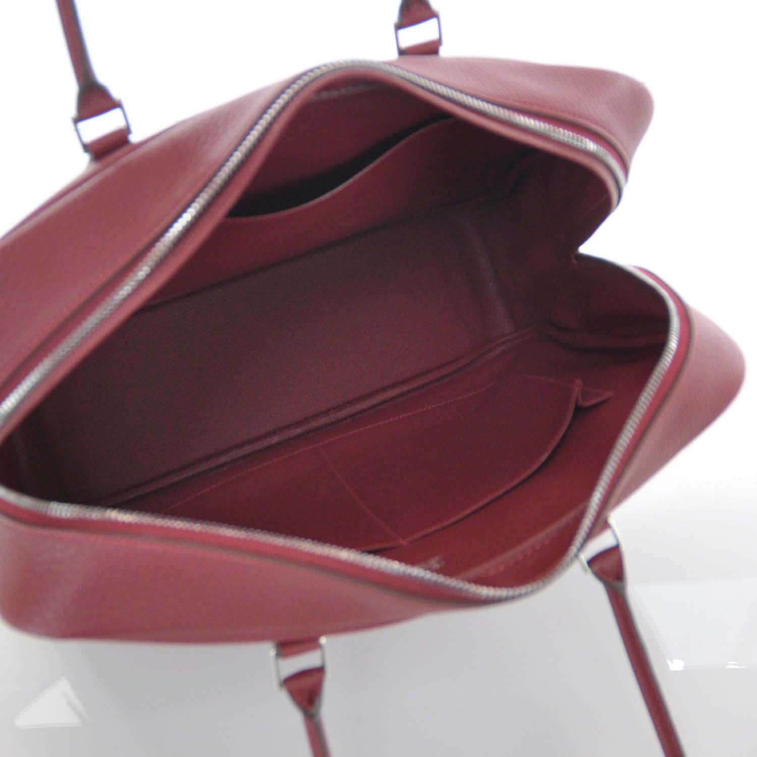 Hermes Togo Plume 40 7 of 8