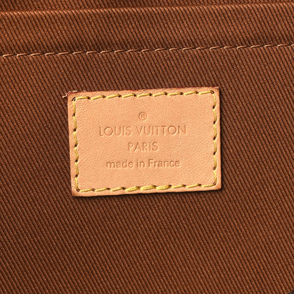 Louis Vuitton Monogram Poche Documents Portfolio Case 30 6 of 6