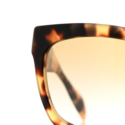 Prada Square Sunglasses SPR 07P Tortoise 8 of 8