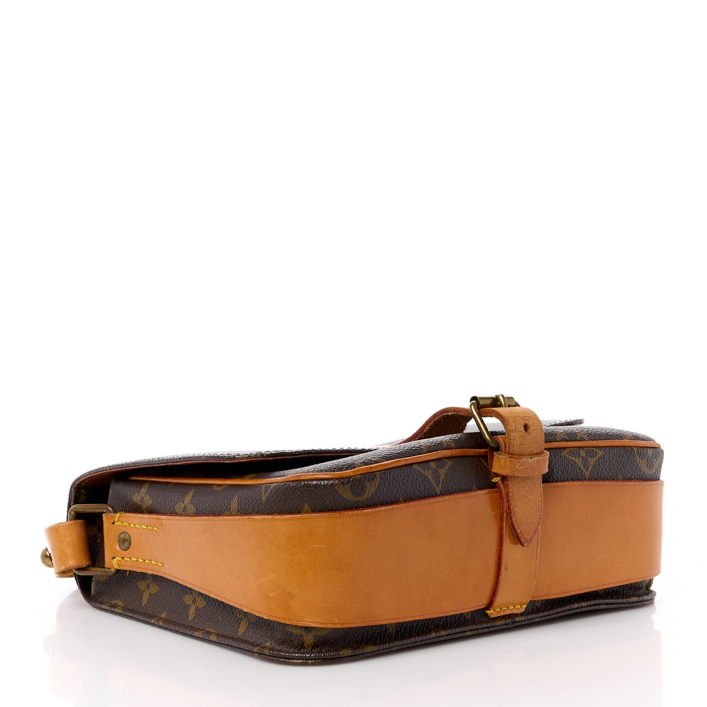 Monogram Cartouchiere 22