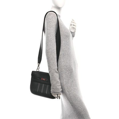 Hermes Veau Swift Sac Berline 28 Black 2 of 13