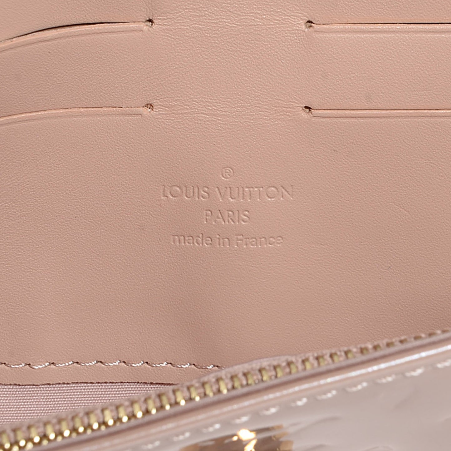 Vernis Sunset Boulevard Rose Florentin