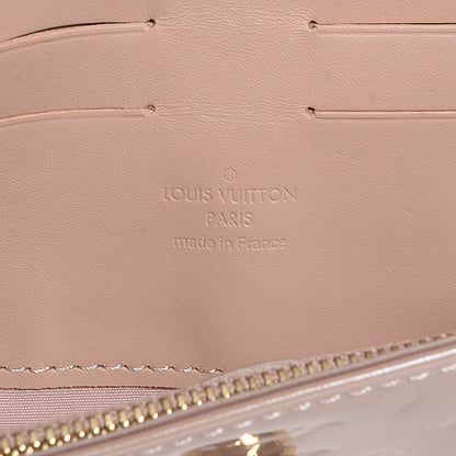 Louis Vuitton Vernis Sunset Boulevard Rose Florentin 6 of 7