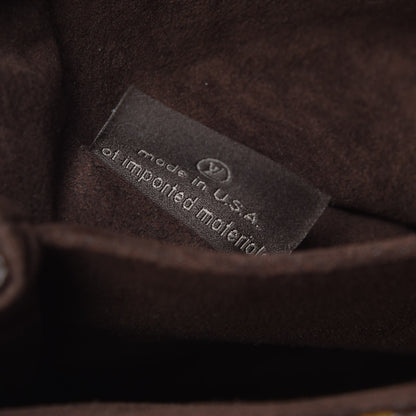 Louis Vuitton Monogram Pochette Metis 7 of 8
