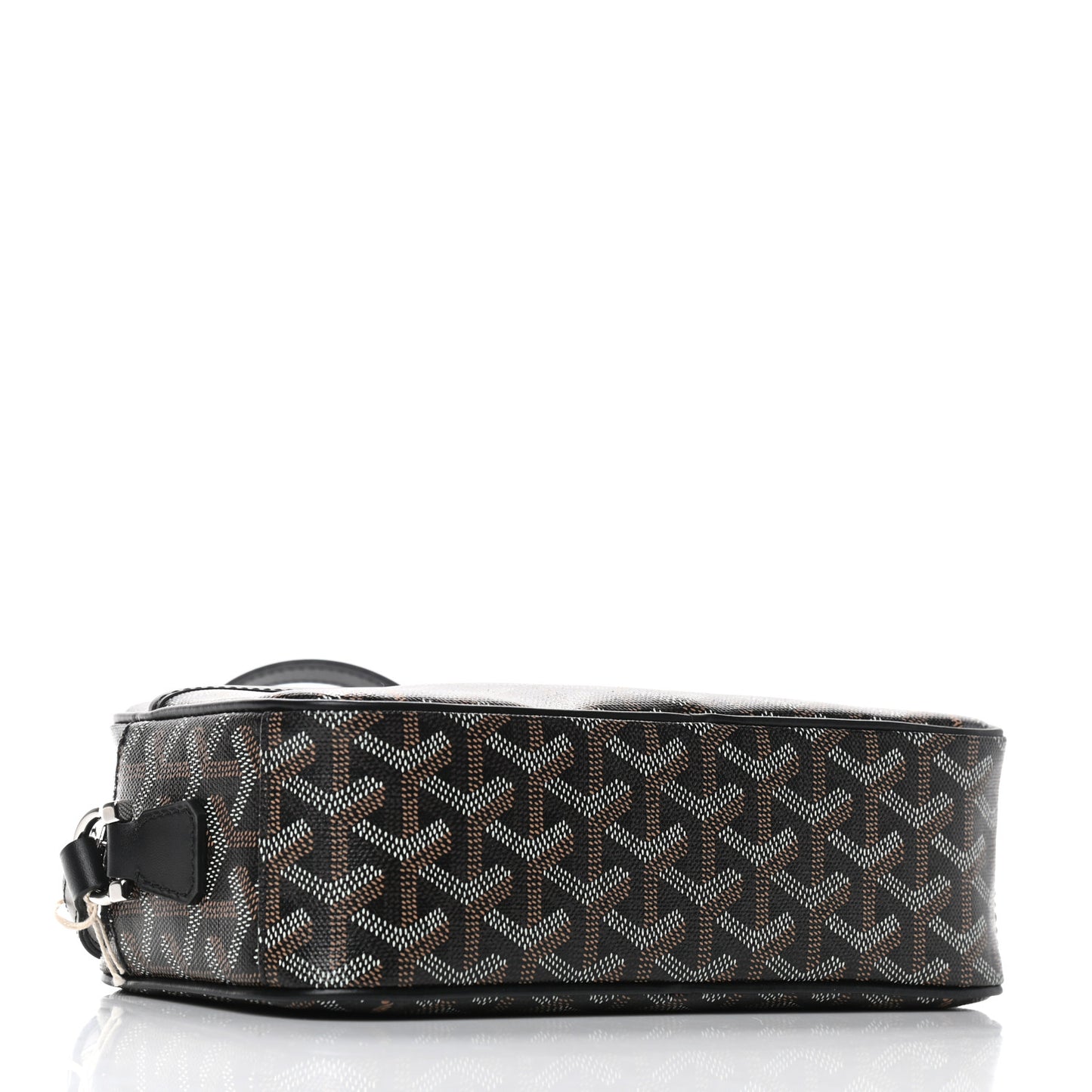 Goyardine Sac Cap Vert Black