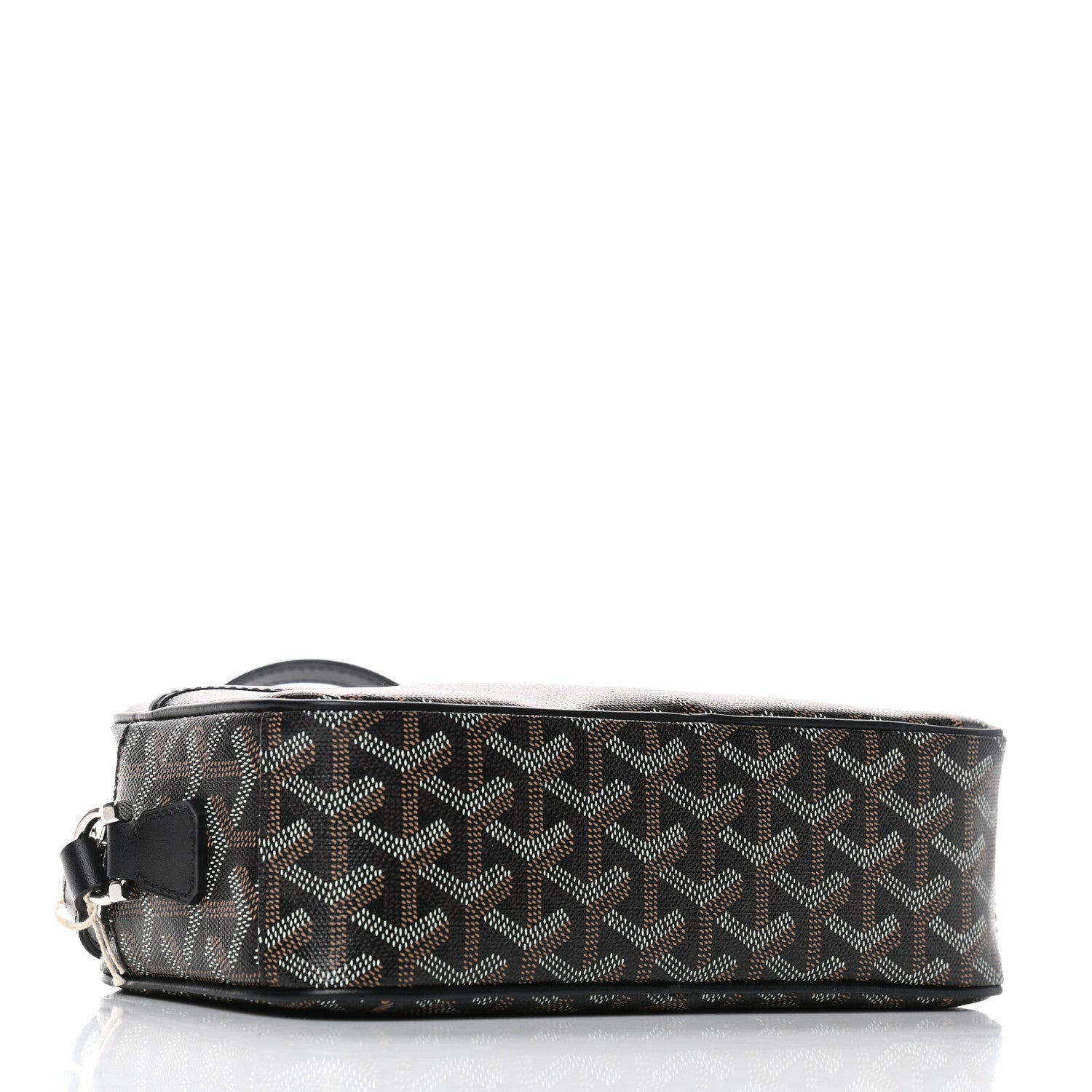 Goyard Goyardine Sac Cap Vert Black 4 of 7