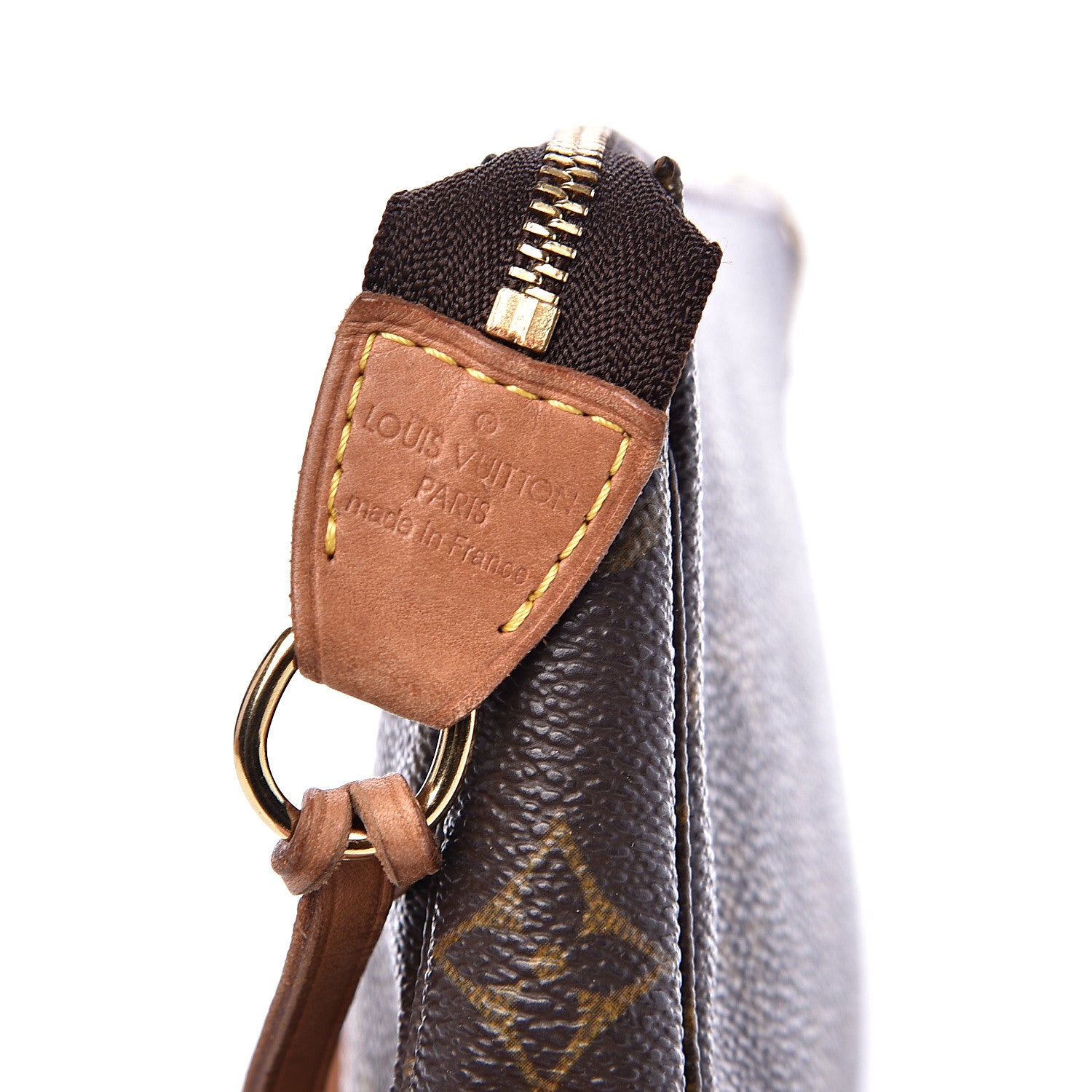 Louis Vuitton Monogram Pochette Accessories 6 of 8