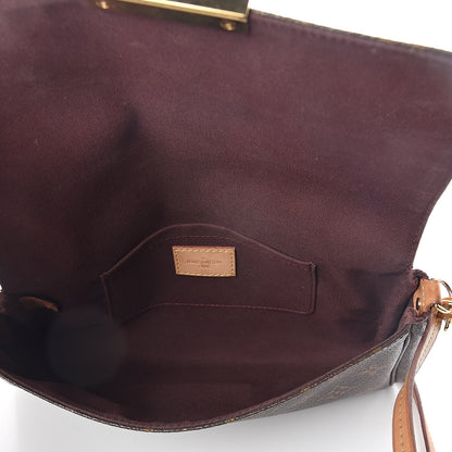 Louis Vuitton Monogram Favorite MM 5 of 10