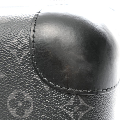 Louis Vuitton Monogram Eclipse Horizon 55 10 of 13