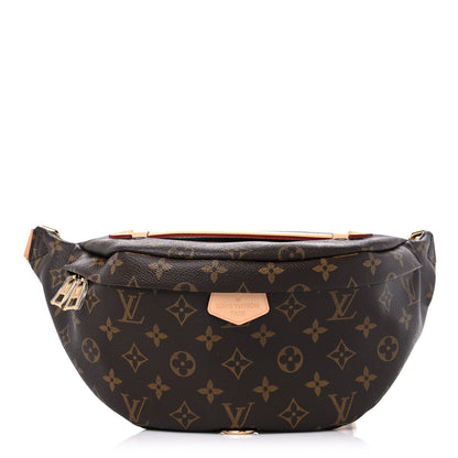 Louis Vuitton Monogram Bumbag 1 of 12