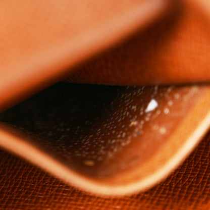 Louis Vuitton Monogram Porte Yen Wallet 10 of 12