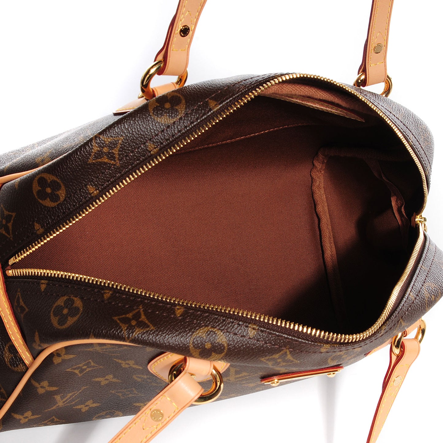 Monogram Montorgueil PM