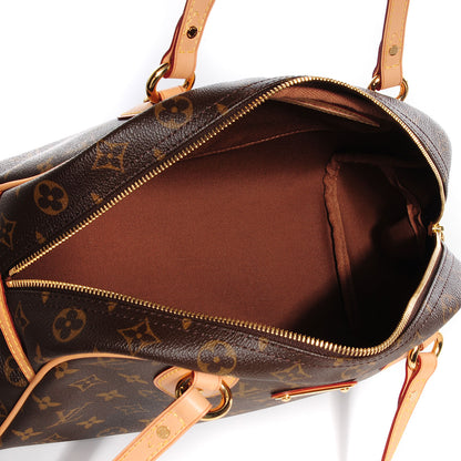 Louis Vuitton Monogram Montorgueil PM 5 of 7