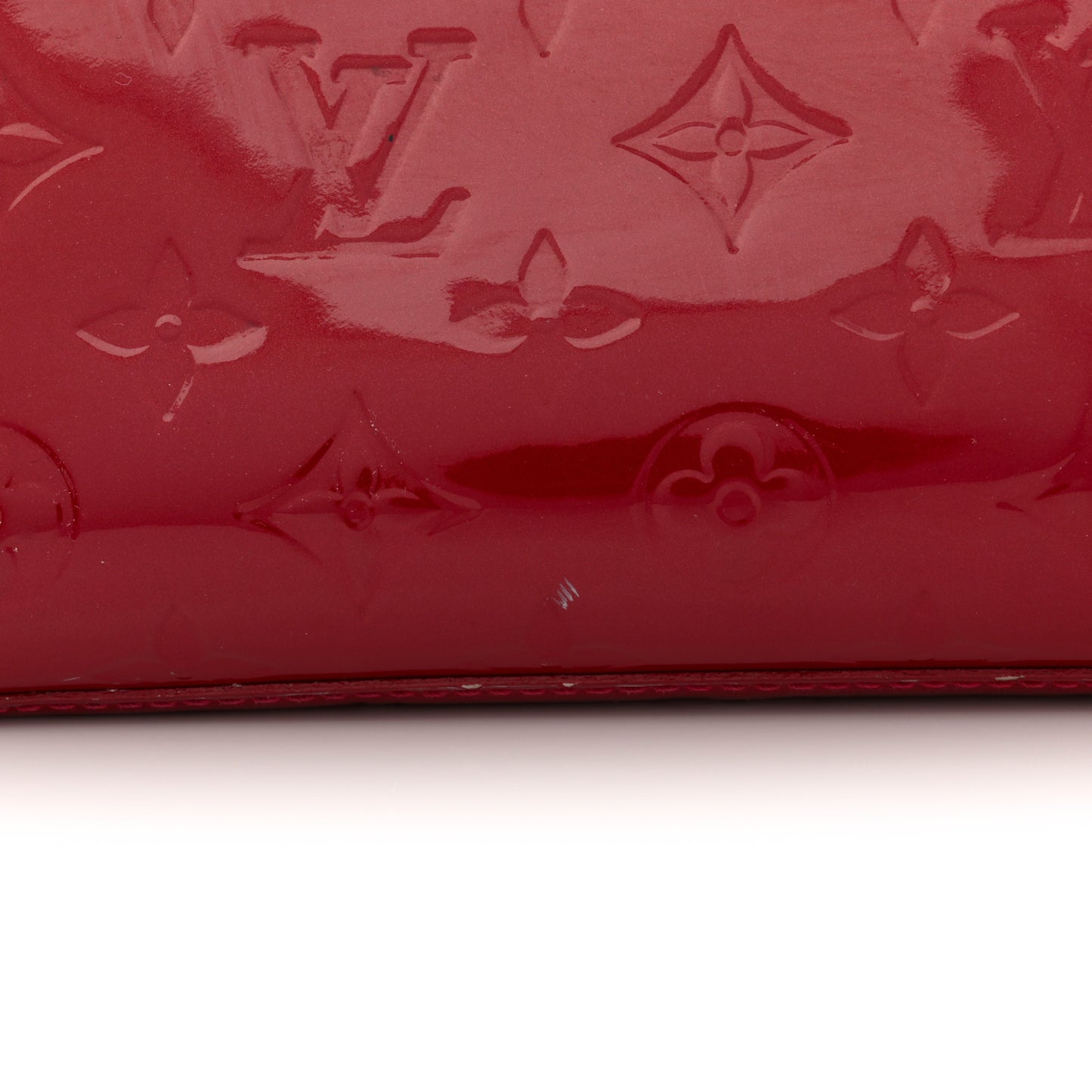 Vernis Bellevue GM Pomme D'Amour