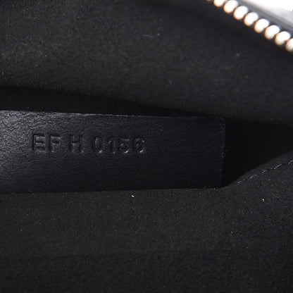 Givenchy Calfskin Mini Lucrezia Black 7 of 12