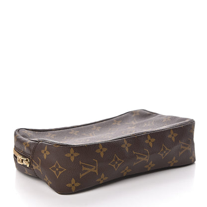 Louis Vuitton Monogram Trousse Toilette 23 4 of 8