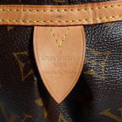 Louis Vuitton Monogram Montorgueil PM 6 of 7