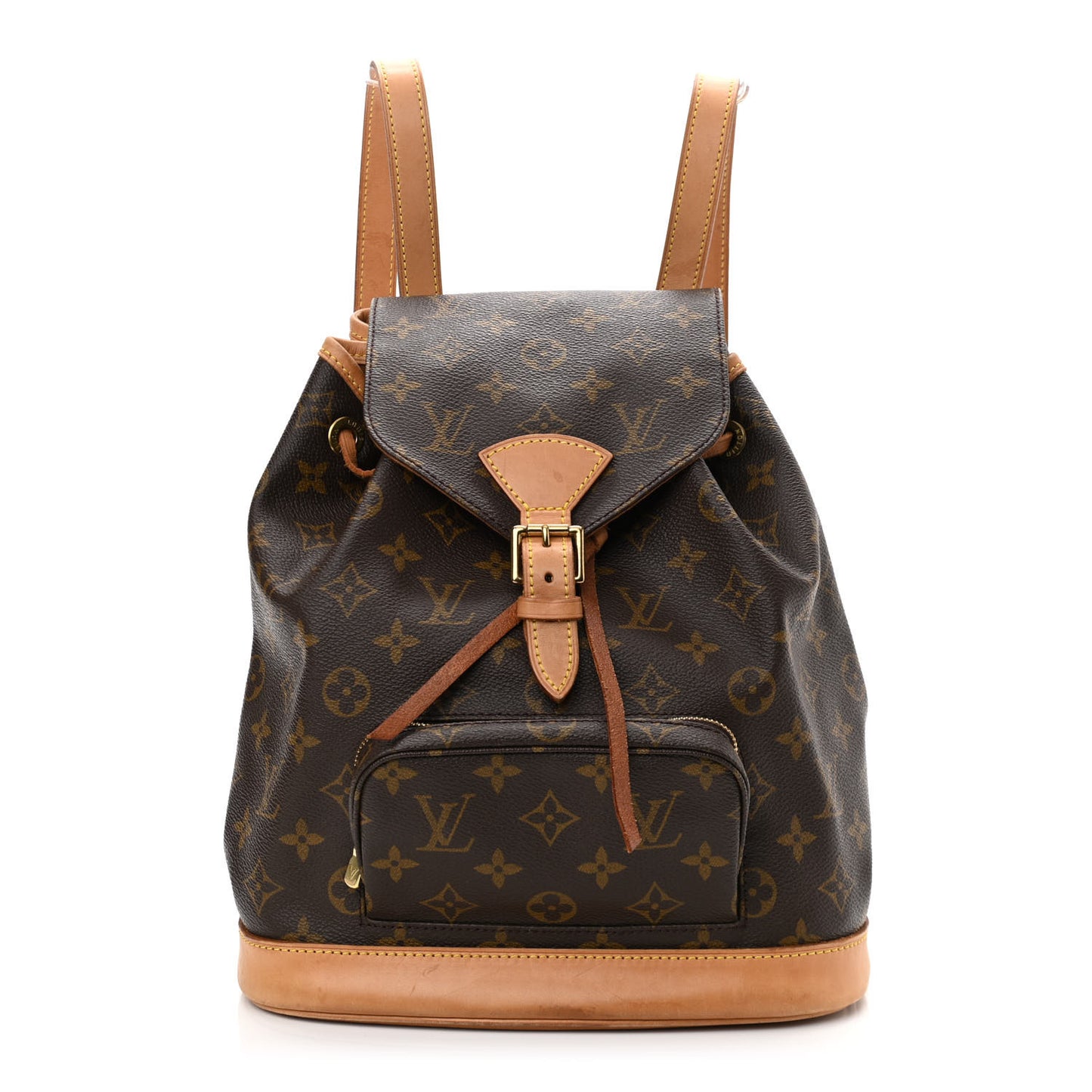 Monogram Montsouris MM Backpack