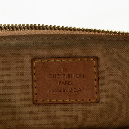 Louis Vuitton Damier Azur Siracusa PM 6 of 6