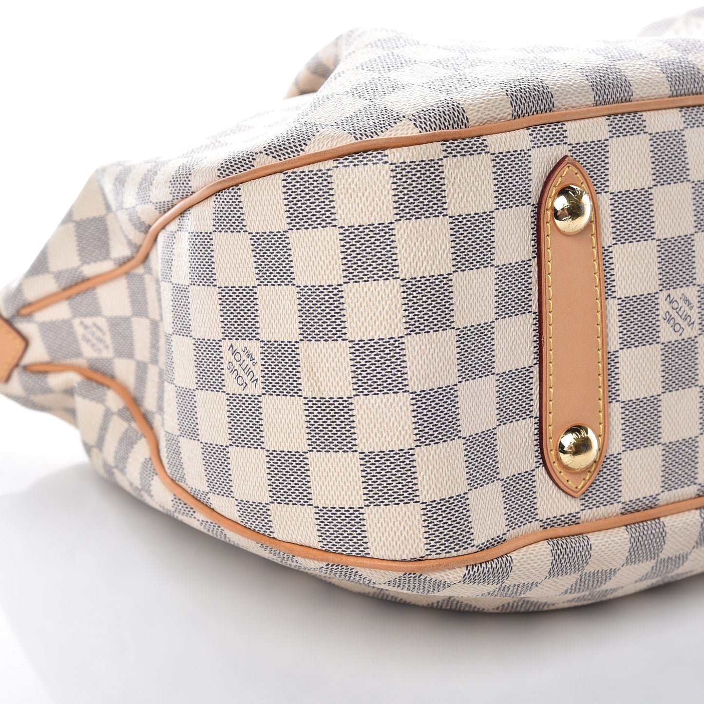 Damier Azur Siracusa GM