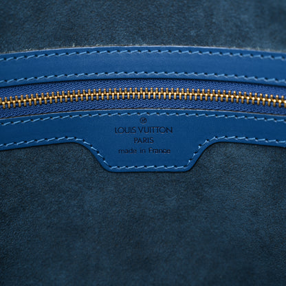 Louis Vuitton Epi Lussac Toledo 6 of 13