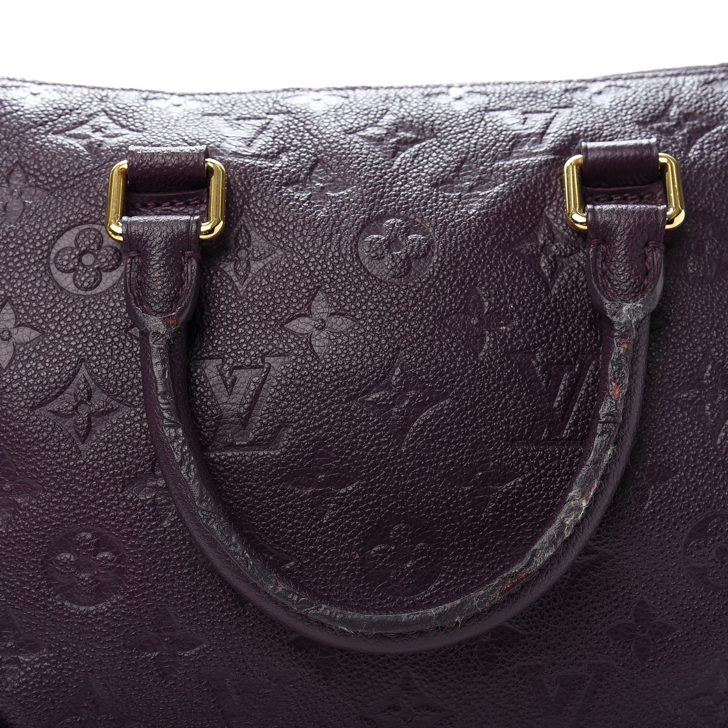 Empreinte Speedy Bandouliere 30 Aube