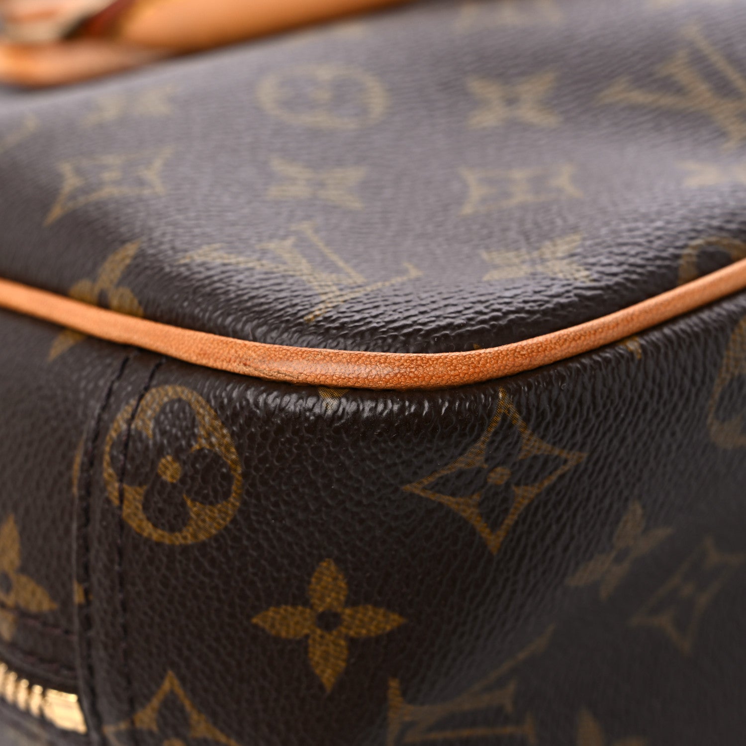 Louis Vuitton Monogram Trouville 10 of 16