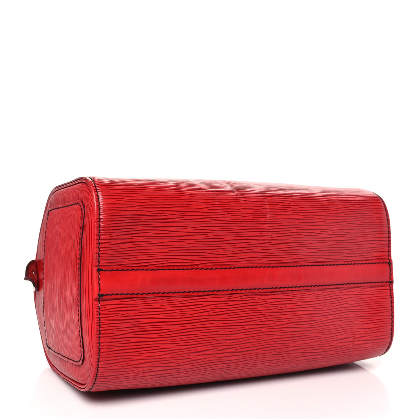 Epi Speedy 25 Castillan Red