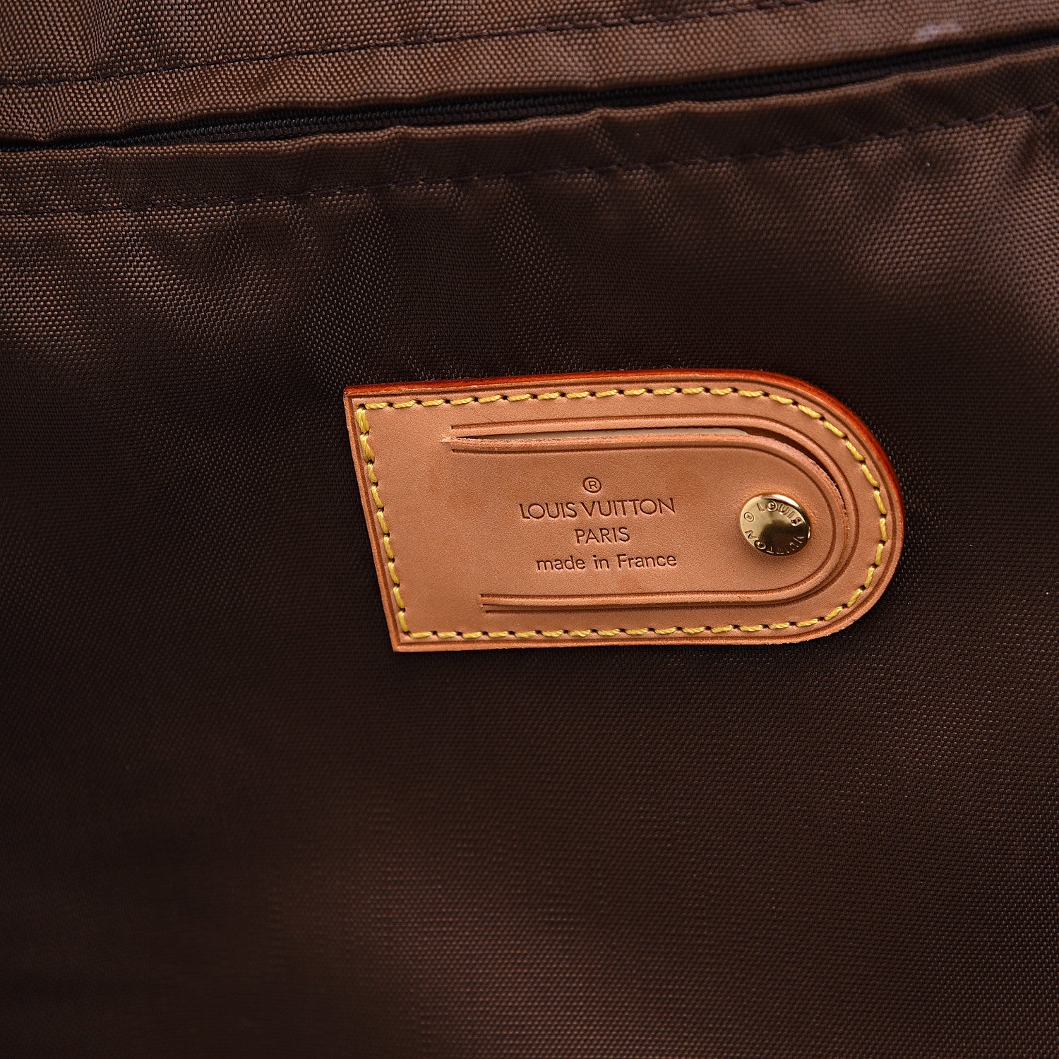 Louis Vuitton Monogram Pegase 45 5 of 8