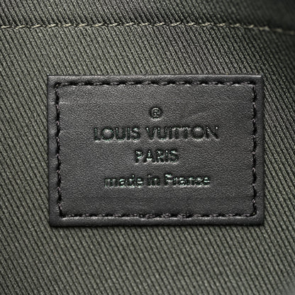 Louis Vuitton Monogram Eclipse Vivienne Pochette Apollo PM 5 of 6