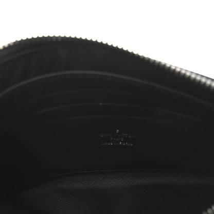 Louis Vuitton Monogram Eclipse Discovery Pochette 5 of 6