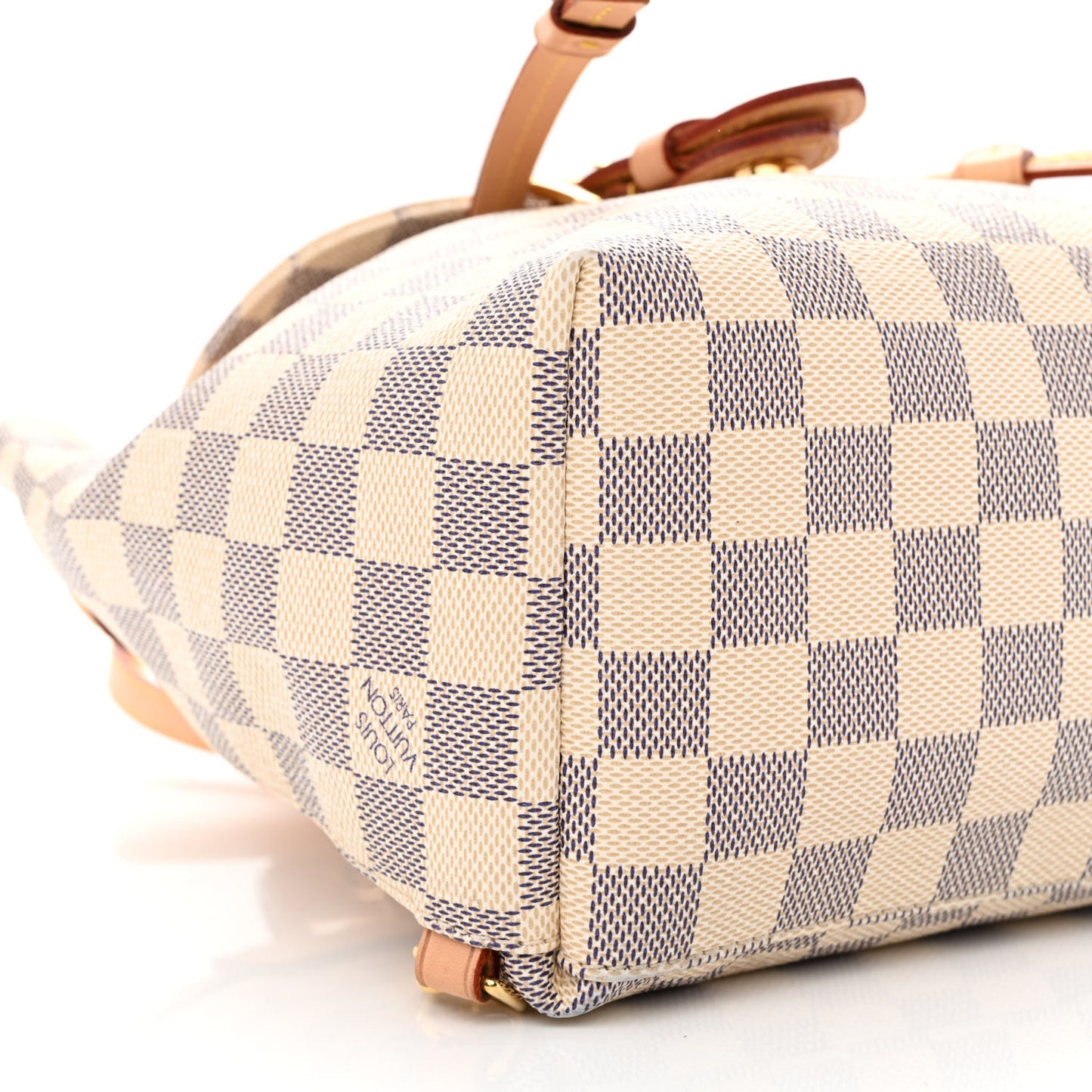 Damier Azur Sperone BB Backpack