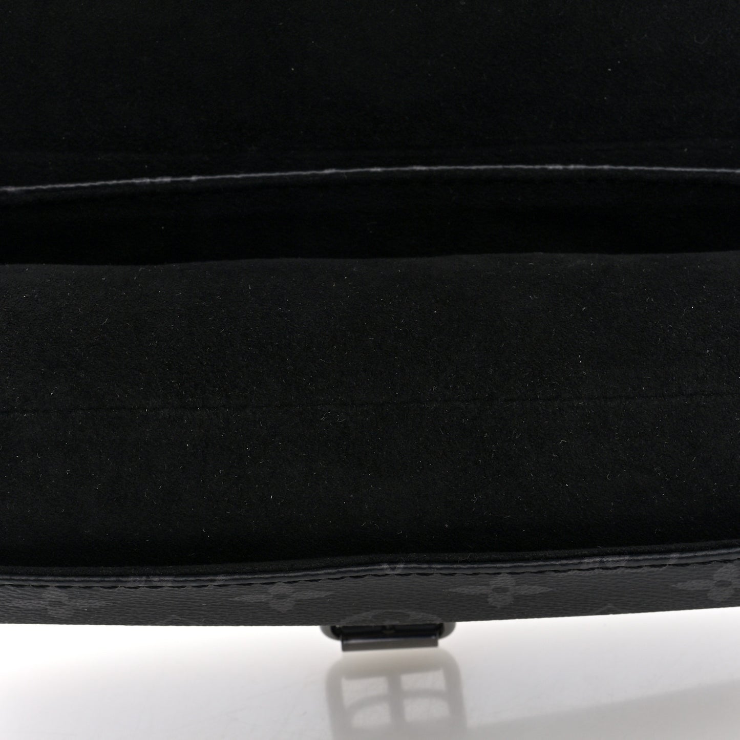 Monogram Eclipse 3 Watch Travel Case