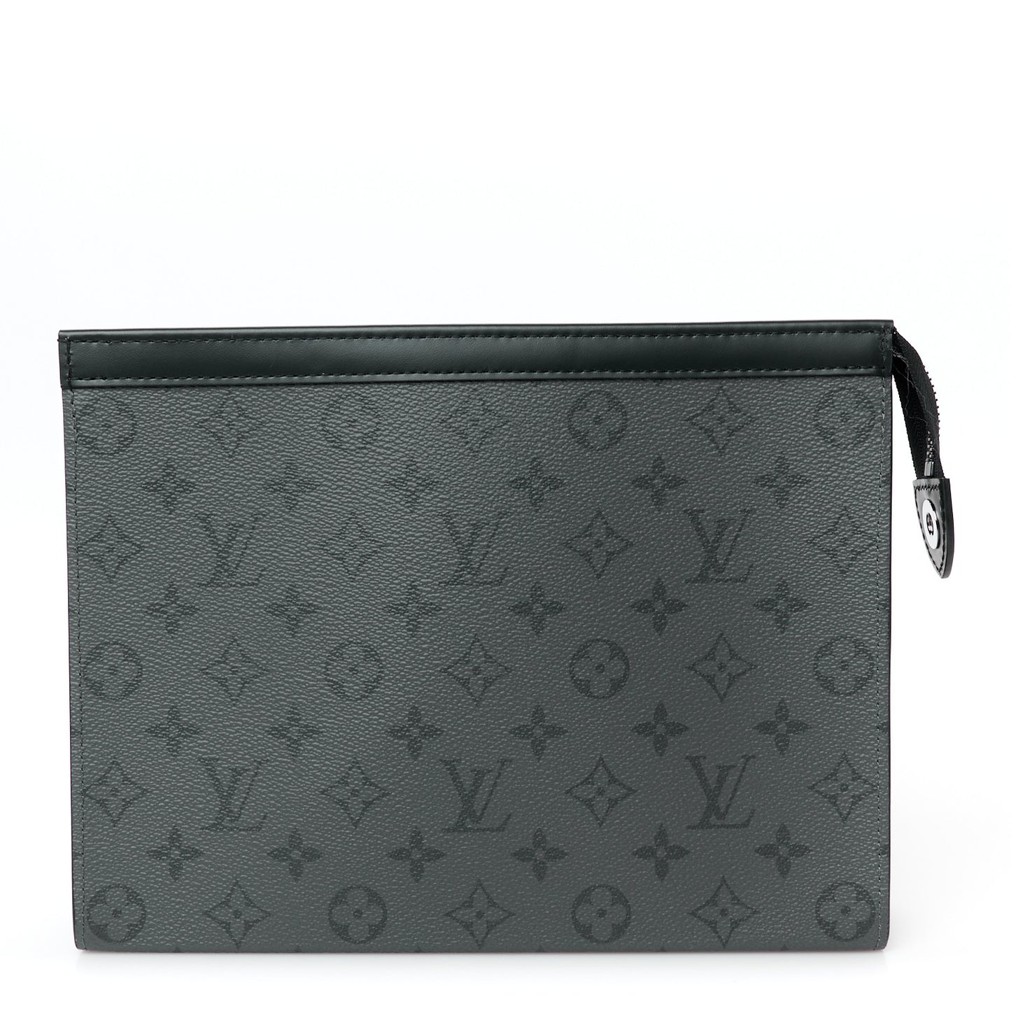 Monogram Eclipse Reverse Pochette Voyage MM