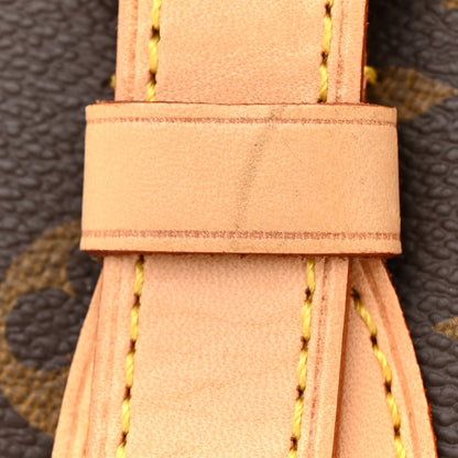 Louis Vuitton Monogram Popincourt Haut 11 of 14