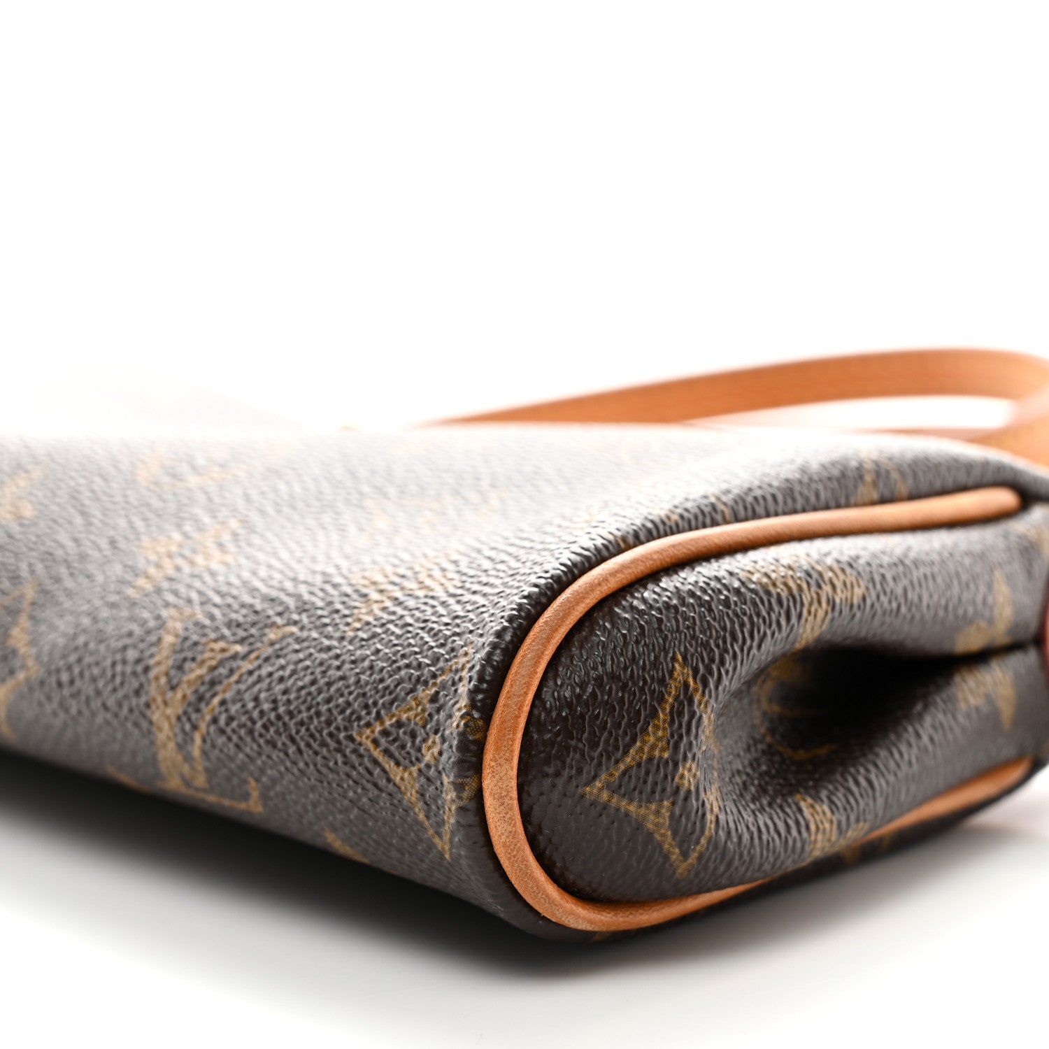 Louis Vuitton Monogram Eva Clutch 11 of 11