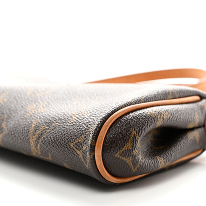 Louis Vuitton Monogram Eva Clutch 11 of 11