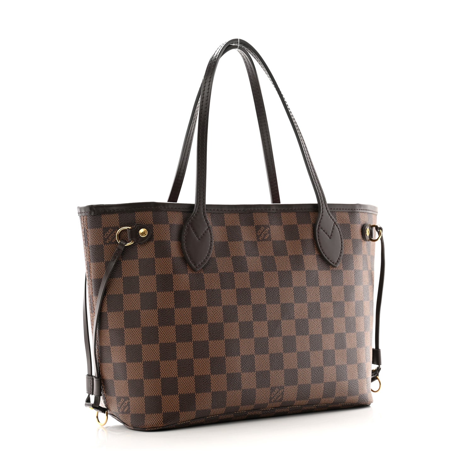 Damier Ebene Neo Neverfull PM