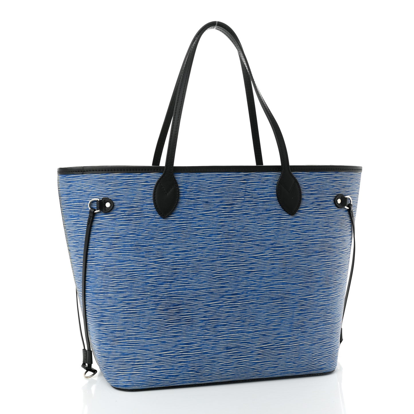 Epi Neverfull MM Denim Light