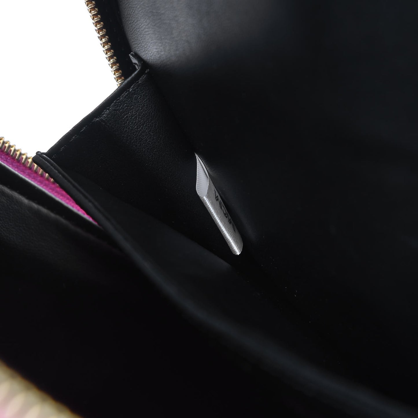 Visetos Medium Duke Backpack Pink